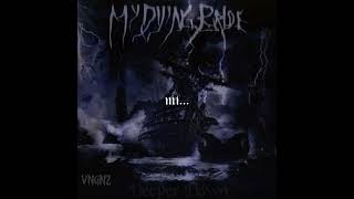 Sear Me MCMXCIII- My Dying Bride (sub español)