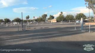 preview picture of video 'CampgroundViews.com - Needles Marina Park Needles California RV Park'