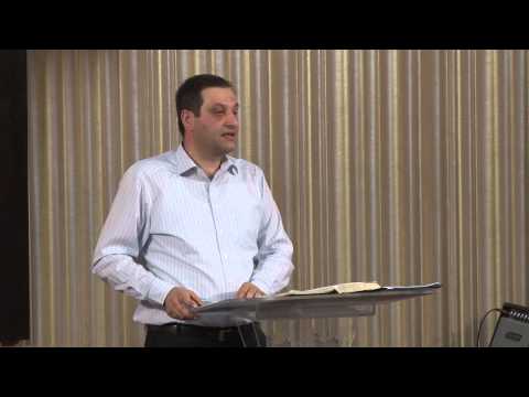 Slujirea - Eugen Iordache - 10 Martie 2013