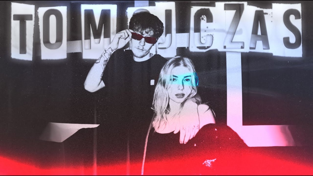 Hames - To Mój Czas (Lyric Video) prod. deadwire