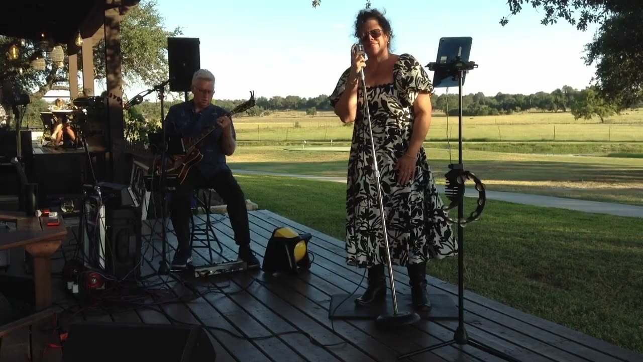 Promotional video thumbnail 7 for The Decades Band