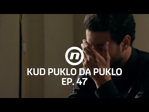 Milka napada i Katu i velečasnog Mirka - Kud puklo da puklo - epizoda 47