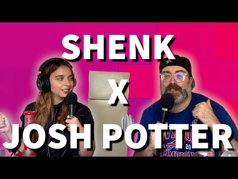 Ralph's Hard W/ Josh Potter