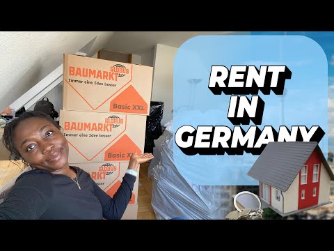 Find Your Dream Apartment: A Guide to Renting Apartments in Germany
