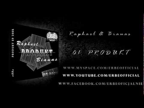 Raphael Biauas - Produkt