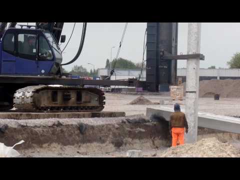 HOE EEN PAAL HEIEN TE WERK GAAT MET VERHOEF