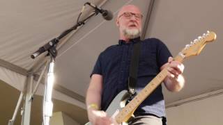 Bob Mould - See A Little Light (Live on KEXP)