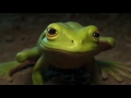 The Frog McDonalds TV Commercial Ad 2017