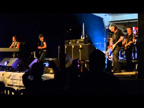 Grand Funk Railroad - We're an American Band - 7/30/13