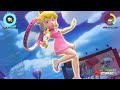 Nintendo Switch A Story About Princess Peach TV Commercial For NSW 2024