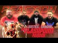Justice League: The Flashpoint Paradox - MOVIE REACTION!!