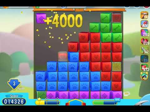 Pet Rescue Saga   level 6767   no boosters