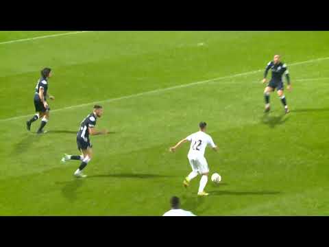 Hibernians (1-1) Sirens MD14 – 18.01.2022 #MATCHHIGHLIGHT