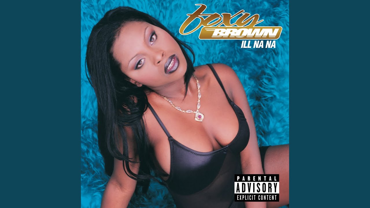 Foxy Brown - Intro...Chicken Coop