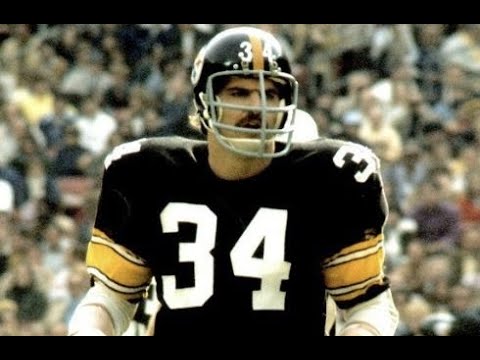 ANDY RUSSELL & LONGEST PLAY IN NFL HISTORY?