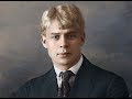 Алекс Боголюбов (Alex Bogoluboff) - Sergei Yesenin - Song Goodbye (в записи)