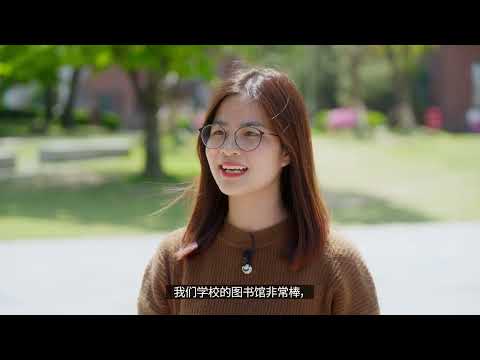 School of International Studies(CN) YouTube Thumbnail