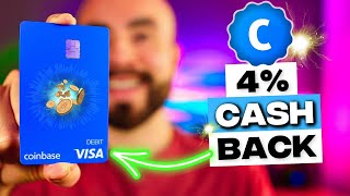 Coinbase Debit Card Review - Are it