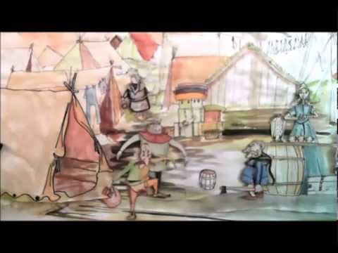 All you need to know about Gásir in 2 minutes