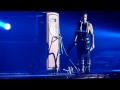 Rammstein - "Benzin" Globe Arena 2010-02-20 HD ...