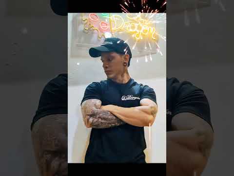 Trelew - Chubut. El dragón Pizzería.