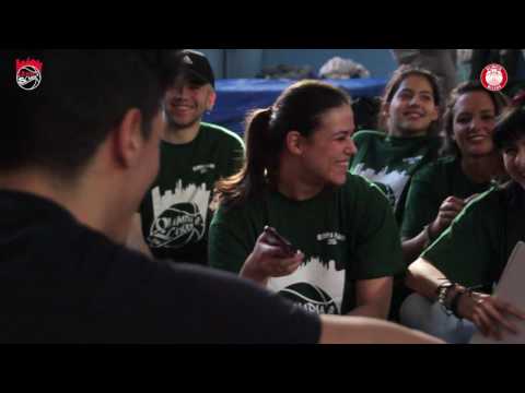 Olimpia@School - Fontecchio all'Istituto Caterina da Siena