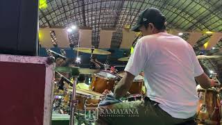 Download lagu CHECKSOUND KY PATIH New Pallapa Live Gofun | RAMAYANA AUDIO  mp3