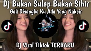 Download lagu DJ VELOCITY BUKAN SULAP BUKAN SIHIR || SPONTAN TANPA UHUY VIRAL TIKTOK TERBARU!! mp3