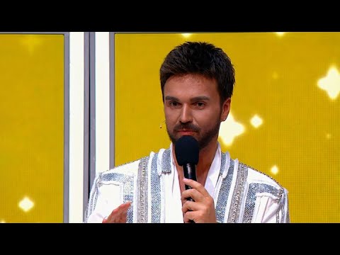 Ну-ка, все вместе! Полный выпуск. Сезон 7 Выпуск 11 | Эфир от 21.11.2025