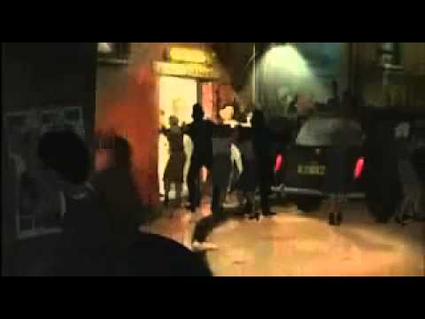 The Illusionist Official Trailer!