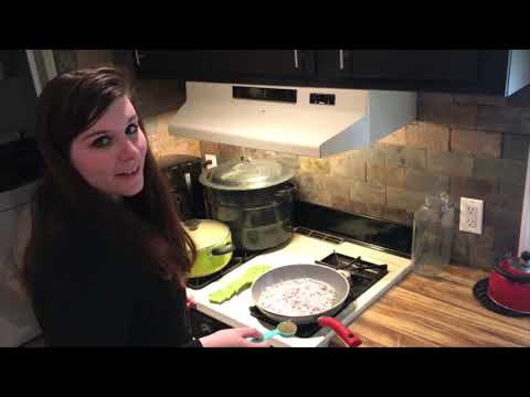 Food4Life Butternut Squash Quinoa Casserole