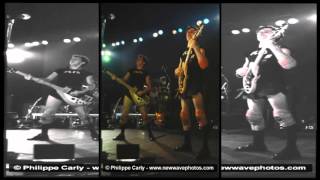 Devo Wiggly World &amp; Pink Pussycat (Live New York 1978)
