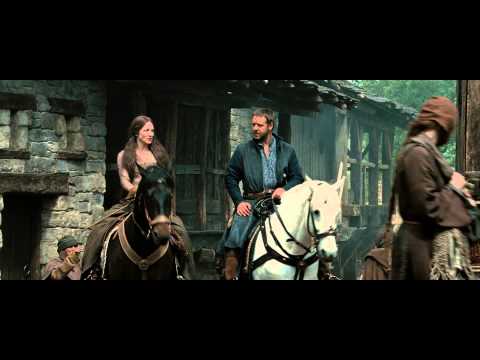 РОБИН ГУД - Трейлер