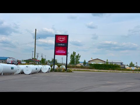 How to Use A Debit or Credit Card at a Cardlock Station