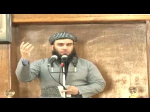 التوحيد 30 - توحيد الأسماء والصفات