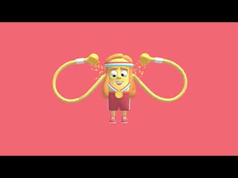 Video von Spaghetti Arms