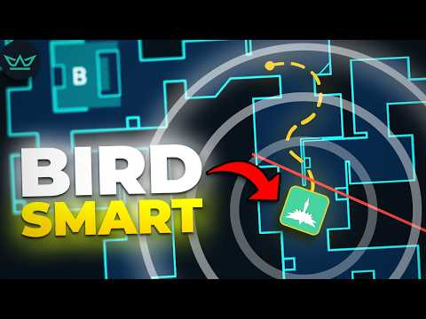 CAVEMAN Explains Sentinels vs Cloud9