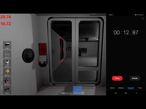 Stationeers - CODE - Luftschleuse