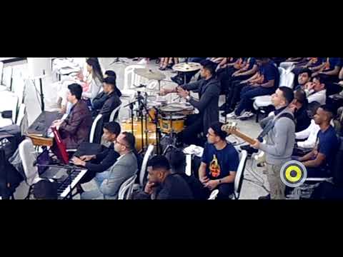 Raphael Dias / UMADEB 2019 /  Backstage / Batera Igor / Bass Thyeres/ Teclado Jetro