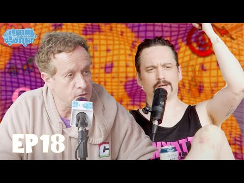 Pigs Pigs Pigs Pigs Pigs Pigs Pigs | Ep 18 | The JITV Show Podcast w/ @paulyshore