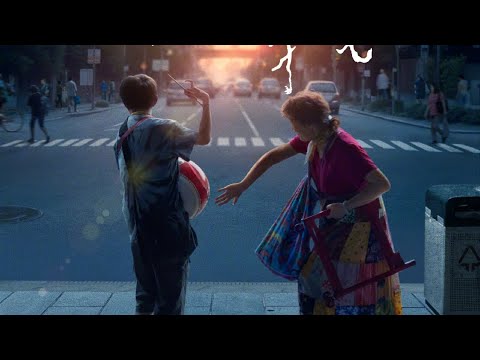 Official trailer “Tôi nho nhỏ” / movie Big World / 电影《小小的我》- Dịch Dương Thiên Tỉ / Jackson yee/ 易烊千玺