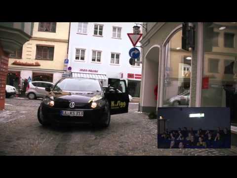 Heiratsantrag im Kino als Filmüberraschung / Please Marry me - Cinema - Greatest Marriage Proposal