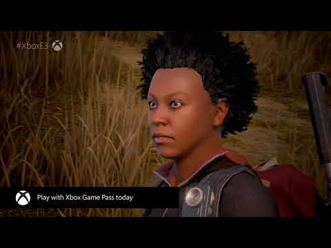 State of Decay 2: Heartland DLC Gameplay Trailer