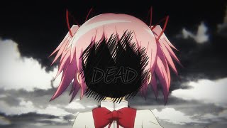 [AMV] Dreaming of the Dead - Madoka Magica