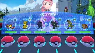 ポケモンスカーレットをマジで楽しむ 13日目