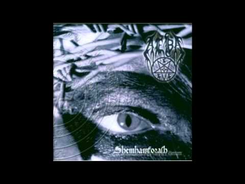 Aeba - Mit Zorn in meinem Herzen
