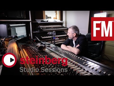 Steinberg Studio Sessions: S04E02 – Tristan: Part 1