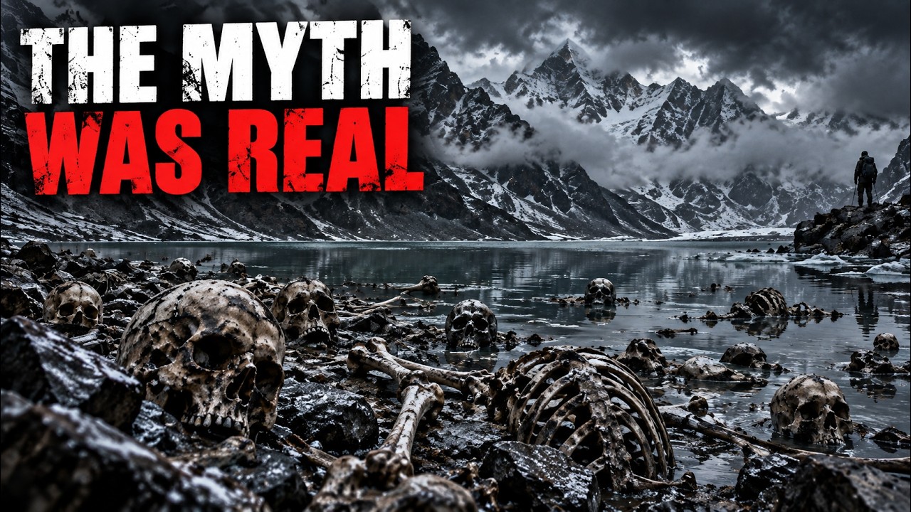 Creepy Urban Legends People Laughed At Until They Turned Out to Be Real