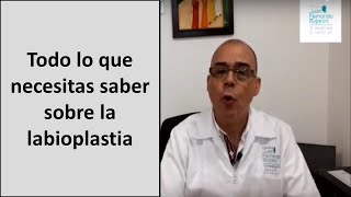 Labioplastia #500 || Todo lo que necesitas saber sobre la labioplastia
