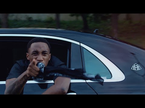 Denz Flocks - D.O.RR [ RealRyte Diss ] ( OFFICIAL MUSIC VIDEO )